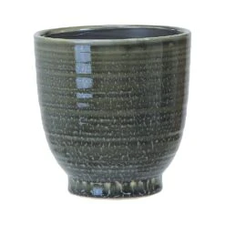 Woodlodge Fergus Pot 17cm (Various Colours) -Webbs Direct Store FERGPOT17 1310853