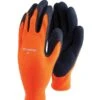 Town & Country Mastergrip Thermal Gloves Orange 3 Town & Country Mastergrip Thermal Gloves Orange -Webbs Direct Store MGTHEORAN