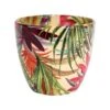 Ivyline Monza Tropical Fuchsia Pot Cover (Various Sizes)