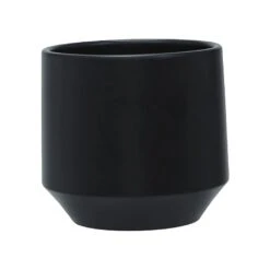 Woodlodge Rimini Pot 13cm (Various Colours)