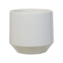 Woodlodge Rimini Pot 13cm (Various Colours) 5 Woodlodge Rimini Pot 13cm (Various Colours) -Webbs Direct Store RIMPOT13 1310861