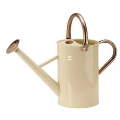 Smart Garden 4.5L Galvanised Steel Watering Can - Various Colours 9 Smart Garden 4.5L Galvanised Steel Watering Can - Various Colours -Webbs Direct Store SMLWTRCAN 2