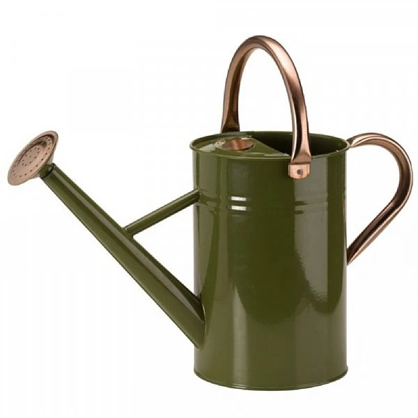 Smart Garden 4.5L Galvanised Steel Watering Can - Various Colours 4 Smart Garden 4.5L Galvanised Steel Watering Can - Various Colours - Image 4